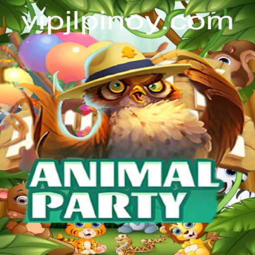 Unveiling AnimalParty: A Fun and Exciting Game Experience